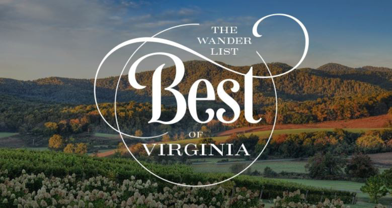 Virginia Living — Top Dentist